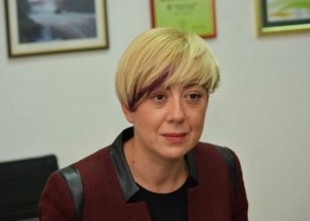 Sutra okrugli stol i susret s federalnom ministricom turizma i okoliša dr. sc. Editom Đapo