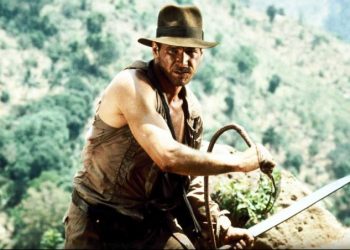 Otkriveno koliko će Harrison Ford zaraditi za svoj nastup u petom nastavku ‘Indiane Jonesa’!