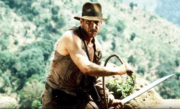 Otkriveno koliko će Harrison Ford zaraditi za svoj nastup u petom nastavku ‘Indiane Jonesa’!