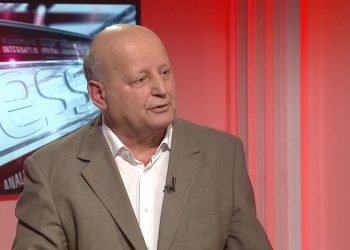 HDZ kroz Izborni zakon želi stvaranje trećeg entiteta