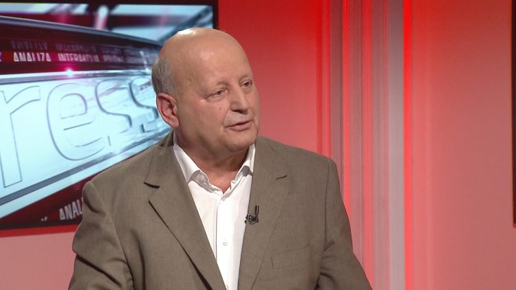 HDZ kroz Izborni zakon želi stvaranje trećeg entiteta