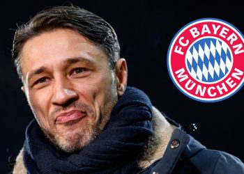 Talijani otkrili prvu veliku želju Nike Kovača: Bayern je spreman platiti i 100 milijuna eura