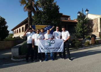 Grahovljani predstavili BiH na međunarodnom festivalu tradicijskih igara u Španjolskoj