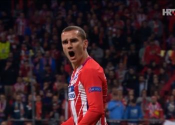 Atletico Madrid i Marseille u finalu Europske lige