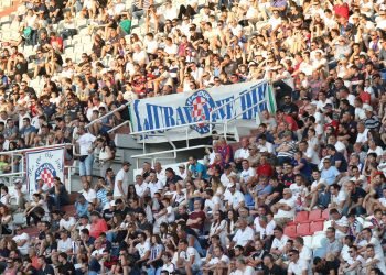 Hajduk uspio oboriti rekord, ali ne i pobijediti: Dinamo novi prvak!