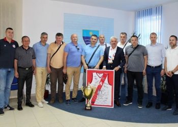 HKK Zrinjski: Naše ambicije postaju još veće