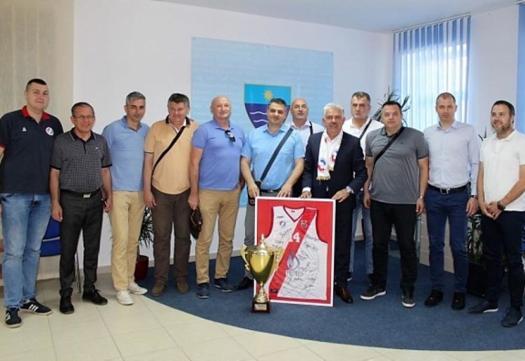 HKK Zrinjski: Naše ambicije postaju još veće