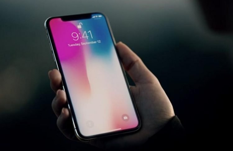 iPhone X je najprodavanijih Appleov telefon