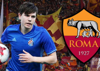 Širokobriježanin Ante Ćorić potpisao za Romu!