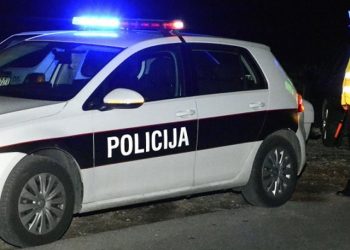 Široki Brijeg: Prometna nesreća u Buhovu, ozlijeđena je jedna osoba