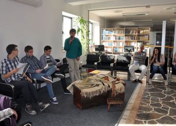 Široki Brijeg: U srijedu večer zavičajne i domoljubne književnosti