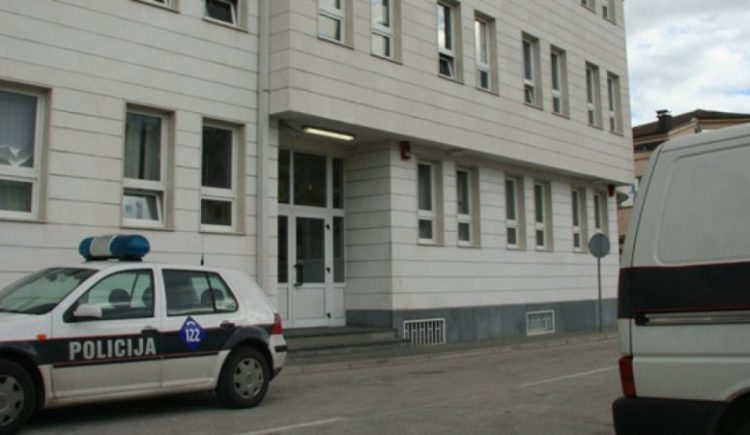 Širokobriježaninu pet mjeseci zatvora zbog nasilništva u Grudama