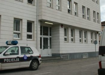 Širokobriježaninu pet mjeseci zatvora zbog nasilništva u Grudama