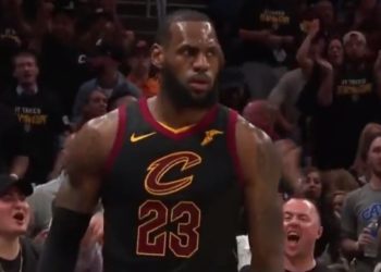 NBA: Cleveland na krilima Jamesa izborio sedmu utakmicu