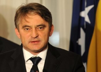 DF: Čović je kriv zbog migranata, ne želi ih u Herceg-Bosni