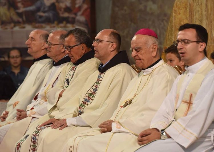 Kočerin: Krizmano 67 mladih