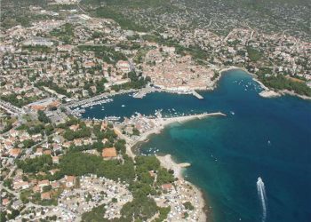 Zanimljivosti otoka Krka