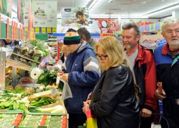 EU objavila plan testova robe na ‘dvostruke standarde’: Nakon hrane, pod lupom deterdženti