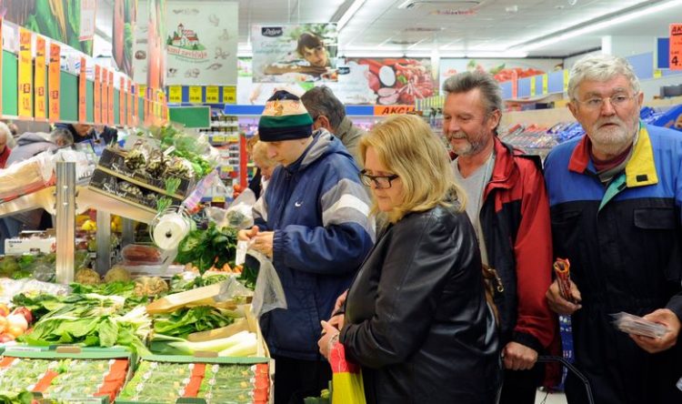 EU objavila plan testova robe na ‘dvostruke standarde’: Nakon hrane, pod lupom deterdženti