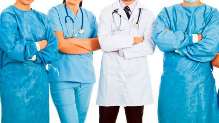 Prihod privatnih zdravstvenih ustanova u HNŽ-u 55,6 milijuna maraka