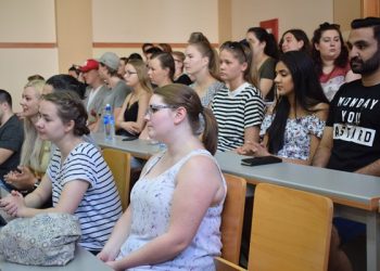 Otvorena šesta Međunarodna ljetna škola na Sveučilištu u Mostaru