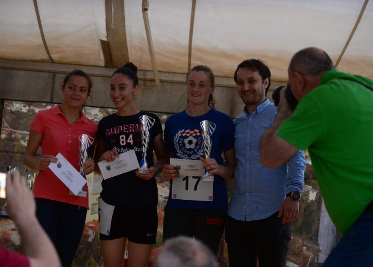 Mini maraton Polog – Široki Brijeg