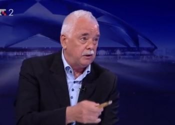 Beusan: I Roma i Bayern itekako imaju razloga žaliti se na suđenje