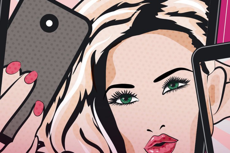 Mladi često nisu svjesni opasnosti slanja golišavih fotografija!