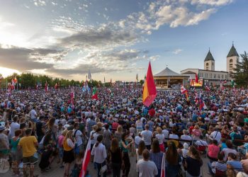 Početak sezone ohrabrujući za turističke radnike u Međugorju, očekuju bolju sezonu od prošle