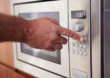 Osam stvari koje nikada ne trebali stavljati u mikrovalnu pećnicu