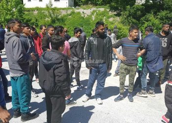 Mektić: Državni udar iz Mostara zbog migranata