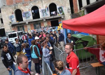 Migranti su trebali biti smješteni u Delijaš kod Sarajeva, ali je problem isporučen Hercegovini