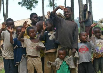 Hrvatski misionar moli za pomoć djeci Ruande