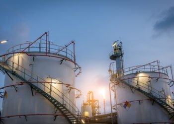 Cijena nafte oštro pale nakon šest tjedana rasta