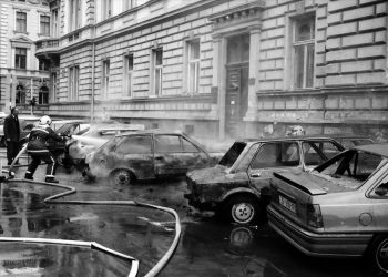 Osveta za Bljesak: U dva dana napada na Zagreb ubili su 7, a ranili 181 čovjeka (FOTO)