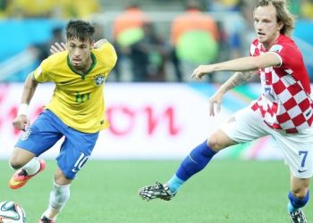 Neymar se vraća na teren protiv Hrvatske u Liverpoolu