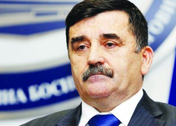 Lovrinović: Ljudi ulaze u BiH, nitko ne zna kako. To je neprihvatljivo!