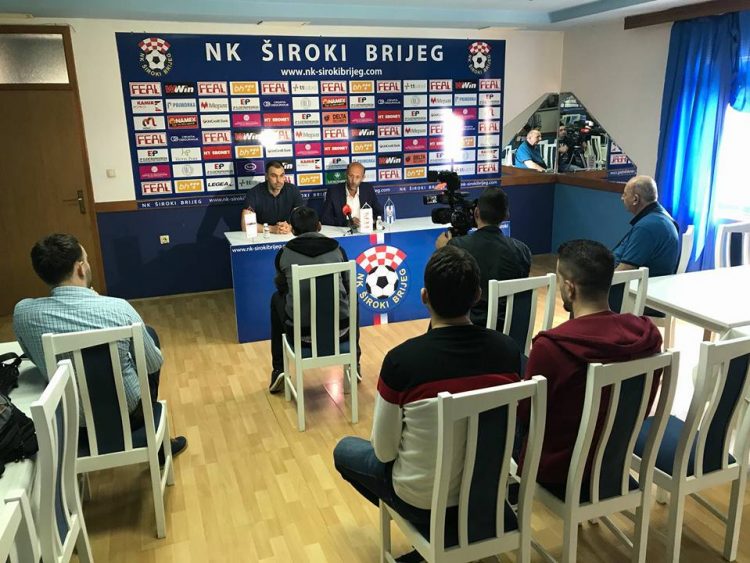 S Lukom Menalom po bodove