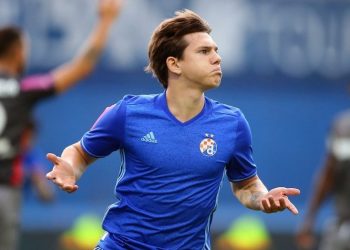 Ante Ćorić za vikend prelazi u Romu?