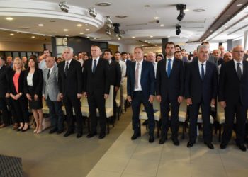 Svečano obilježen Dan općine Čitluk