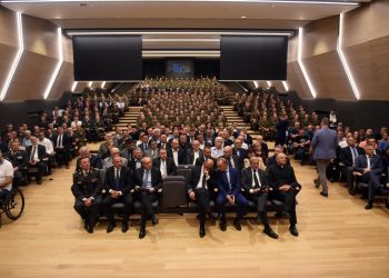 Prikazan film o Gojku Šušku: ‘Ljudi poput njega moraju biti uzor’