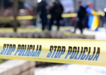 U teškoj prometnoj nesreći kod Počitelja smrtno stradao mladić