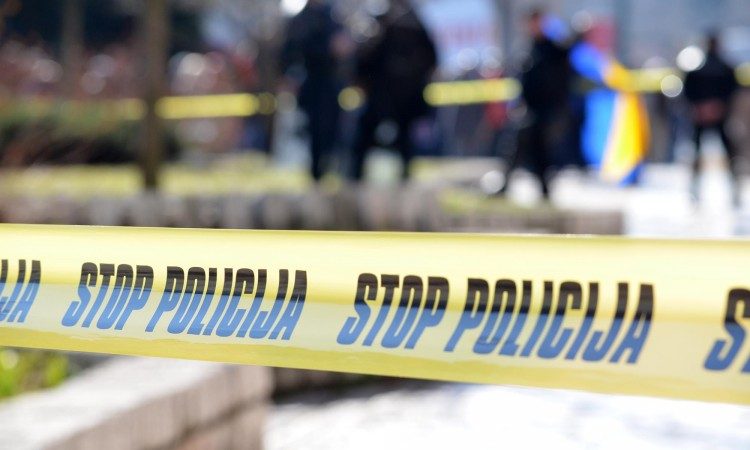 U teškoj prometnoj nesreći kod Počitelja smrtno stradao mladić