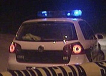 Konjic: U prometnoj nesreći smrtno stradala jedna osoba