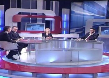 DF i GS poručuju: SDP je dio Čovićevog ‘Plana B’