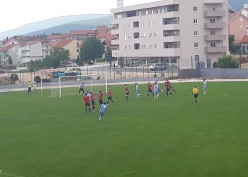 HŠK Posušje: Na Mokrom docu “pala” Kamešnica