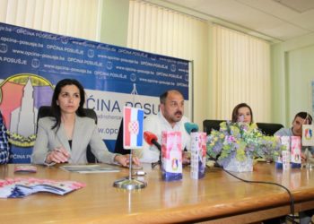 Bogat program ovogodišnjeg “Posuškog lita”