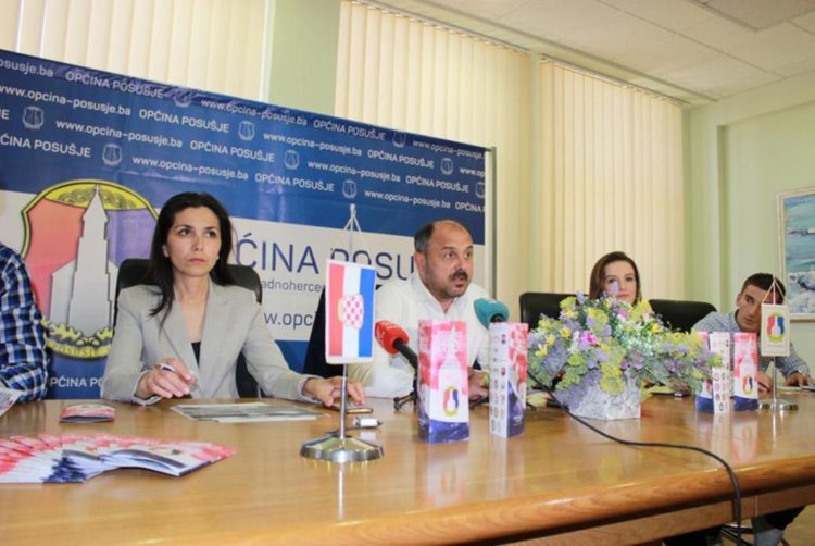 Bogat program ovogodišnjeg “Posuškog lita”