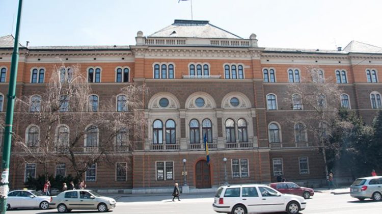 Poznata većina kandidata za članove Predsjedništva BiH