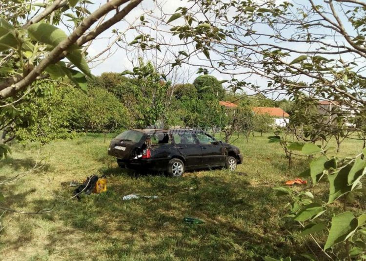 Prometna nesreća kod Mostara, ozlijeđene najmanje četiri osobe